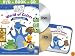 Baby Einstein: World of Colors Discovery Kit (DVD/CD/Board Book)
