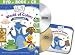 Baby Einstein: World of Colors Discovery Kit (DVD + CD and Board Book)