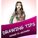 How To Draw Tips, Tricks, Hints & Drawing Lessons To Learn How To Draw Like A Pro! ~ Drew Williams