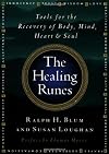 The Healing Runes - Loose Book: Tools For The Recovery Of Body, Mind, Heart, & Soul