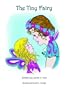 The Tiny Fairy
