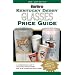 Kentucky Derby Glasses Price Guide