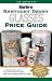 Kentucky Derby Glasses Price Guide