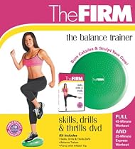 The FIRM Balance Trainer Kit