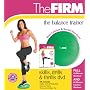 The FIRM Balance Trainer Kit