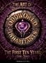 The Art of Oddworld Inhabitants (The Art of the Game)