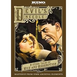 Kino Classics Presents: The Devil's Needle and Other Tales of Vice And Redemption