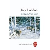 L'Appel de la for�tpar Jack London