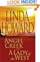 Angel Creek and A Lady of the West