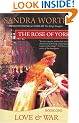 The Rose of York: Love and War