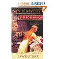 The Rose of York: Love and War