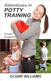 Adventures in Potty Training