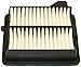 Beck/Arnley 042-1800 Air Filter