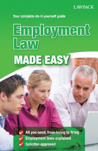 Employment Law Made Easy