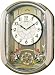 SEIKO CLOCK (�Z�C�R�[�N���b�N) �|�����v �E�F�[�u�V���t�H�j�[ �d�g���v ���炭�� RE567G