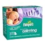Pampers Baby Wipes Refills, Calming Lavender Scent, Three - 72 Count Resealable Packs (Pack of 4) (864 Total Wipes)