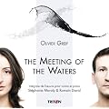The Meeting Of The Waters - Int�grale De L'Oeuvre Pour Violon Et Piano