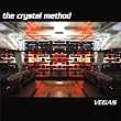 Vegas (+2 Xtra Track