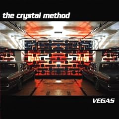 Vegas (+2 Xtra Track