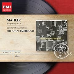 Mahler: Symphony No.9