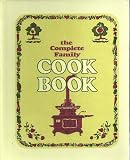 The Complete Family Cook Book