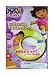 Dora Inflatable Swim Ring 20 (Dora?s Day at the Beach)