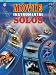 Movie Instrumental Solos, Flute: Book and CD (Level 2-3)