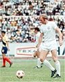 Bobby Moore - Movie Poster / Print -- FRAMED