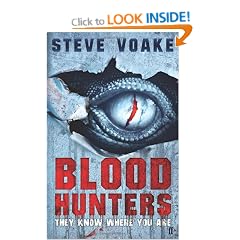 Blood Hunters