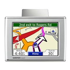 Garmin N�vi 360 PNA Navigation