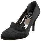 jessica bennett Larken Satin Pump