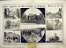 CHURCH RUINS BELGIUM YPRES 1915 WW1 LIEGE ANTWERP