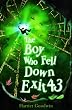 The Boy Who Fell Down Exit 43