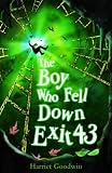 The Boy Who Fell Down Exit 43