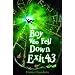 The Boy Who Fell Down Exit 43