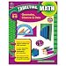 Teacher Created Resources 8999 Teacher Created Resources Targeting Math, Geometry, Chance & Data, Grades 5-6