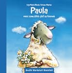 Paula: oder zum Gl�ck gibt es Freunde