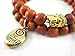 Be Yourself Buddha Bracelet Set