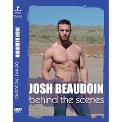 Josh Beaudoin - Behind the Scenes
