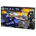 Mega Bloks Halo Covenant Wraith