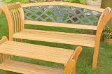 Produkt-Bild: GUSSBANK BAMBOO 51057