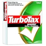 TurboTax Premier Home/Business 2003 [Old Version]