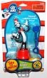 Dr. Seuss' the Cat in the Hat Dancin' Bubble Blower with Blue Wand - Official 2003 Movie Merchandise (1 Each)