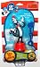 Search : Dr. Seuss' the Cat in the Hat Dancin' Bubble Blower with Blue Wand - Official 2003 Movie Merchandise (1 Each)