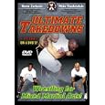 Ultimate Takedowns - Wrestling For Mixed Martial Arts, The Ultimate Takedown Offense and... by 