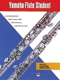 More details of book titled: Yamaha Flute Student