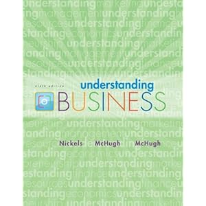 Understanding Business