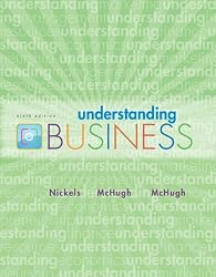 Understanding Business