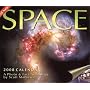 Space: A Photo & Fact Anthology: 2008 Day-to-Day Calendar
