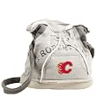NHL Calgary Flames Hoodie Duffel